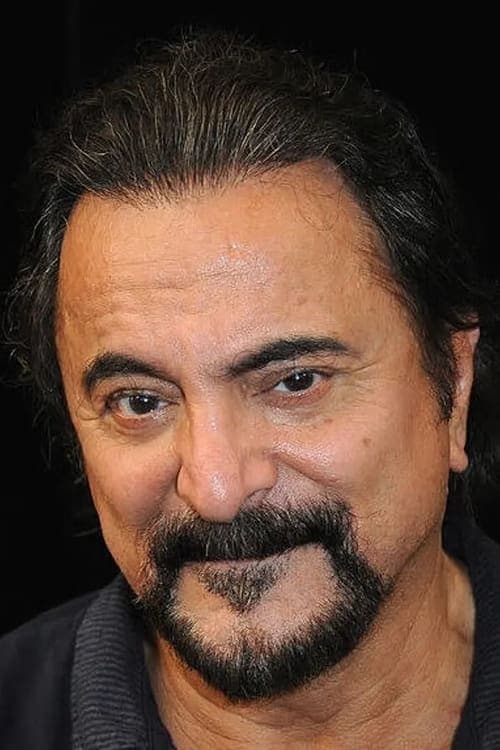 Tom Savini profile photo