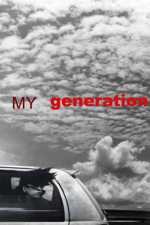 My Generation poster
