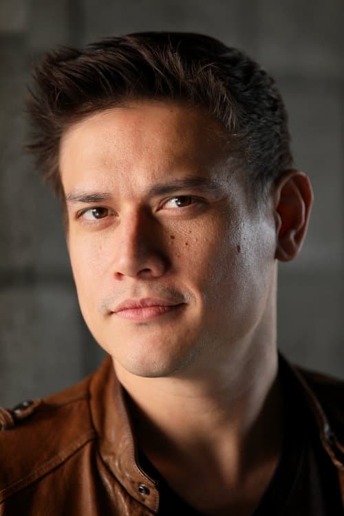 James Mackie profile photo