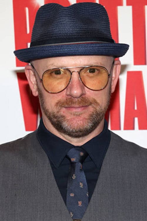 Matthew Stocke profile photo