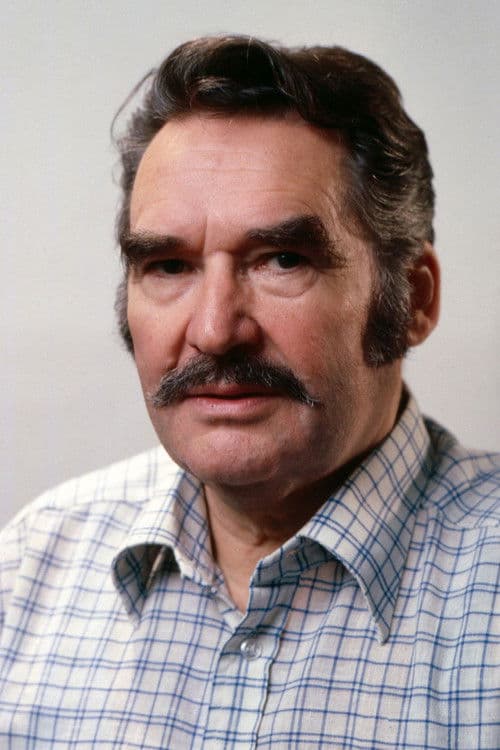 Benno Kusche profile photo