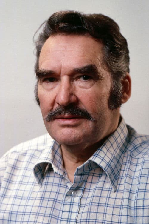 Benno Kusche profile photo