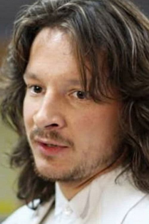 Maxim Shabalin profile photo