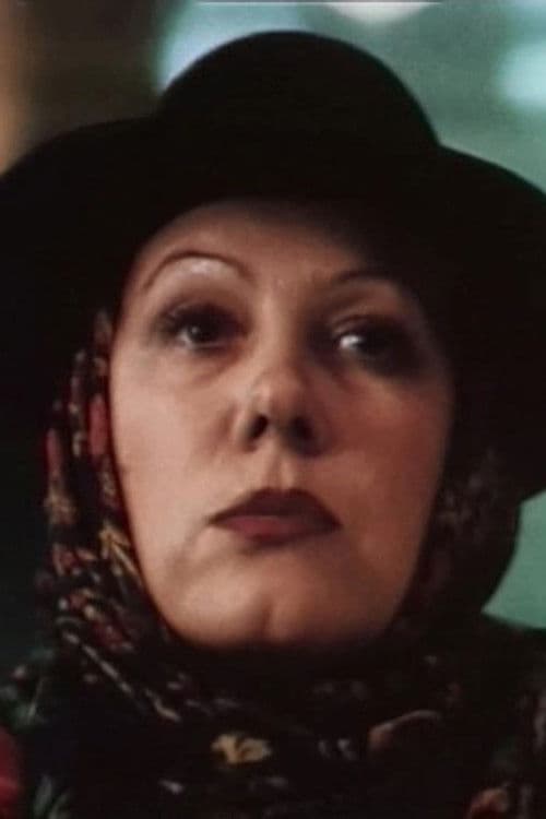 Nadezhda Popova profile photo