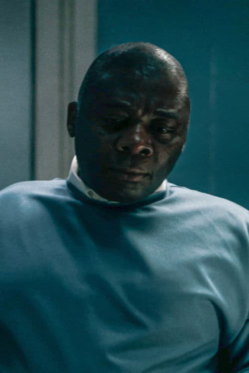 Yves Bashonga profile photo