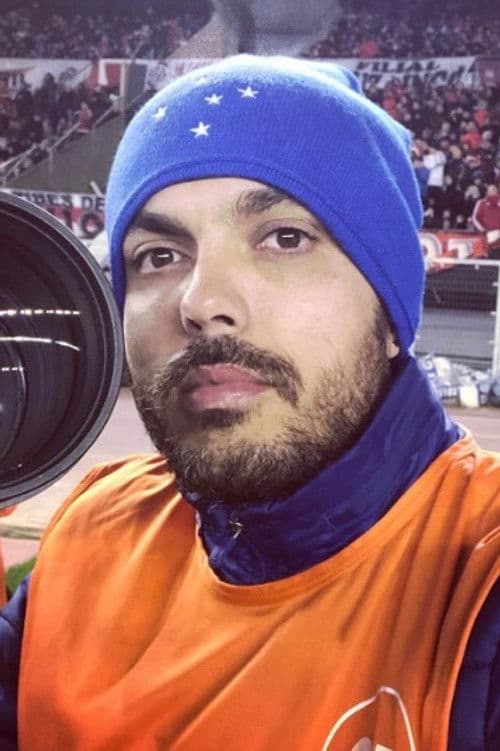 Bruno Haddad profile photo