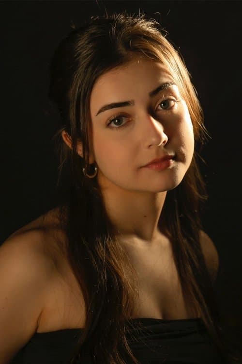 Crystal profile photo