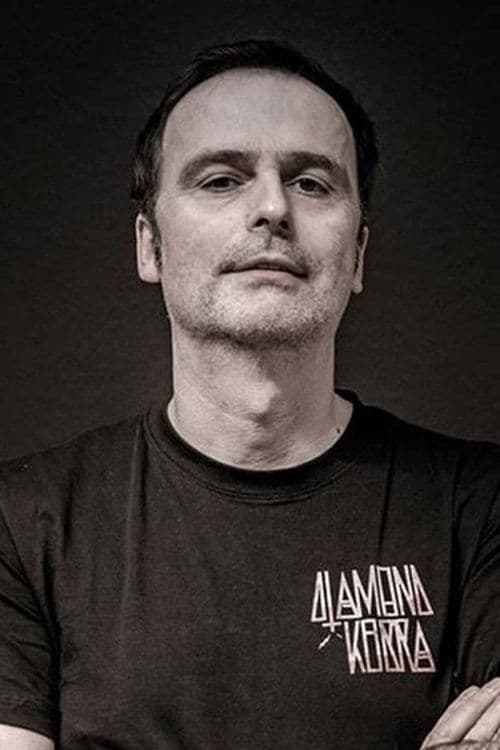 Hansi Kürsch profile photo