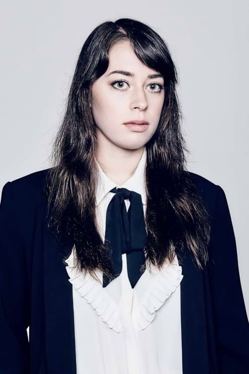 Alison-Eve Hammersley profile photo