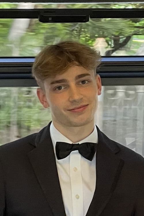 Louis Pierrel profile photo