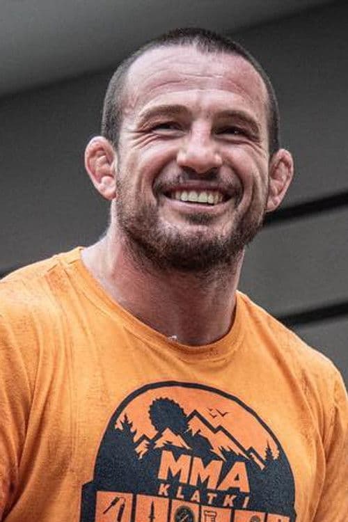 Borys Mańkowski profile photo