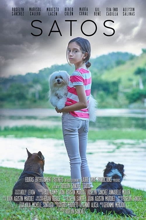 Satos poster