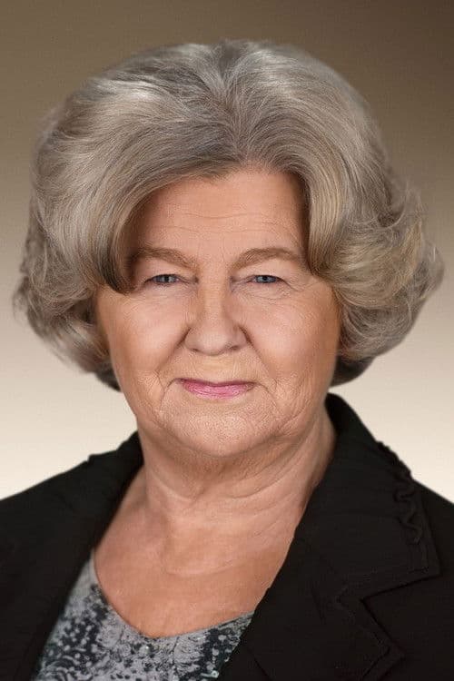 Birthe Rønn Hornbech profile photo