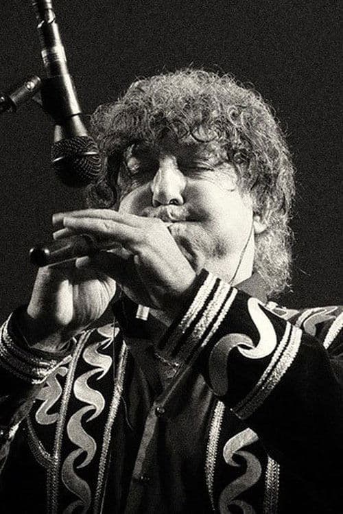 Lévon Minassian profile photo