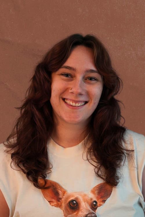 Sophia DiNaro profile photo