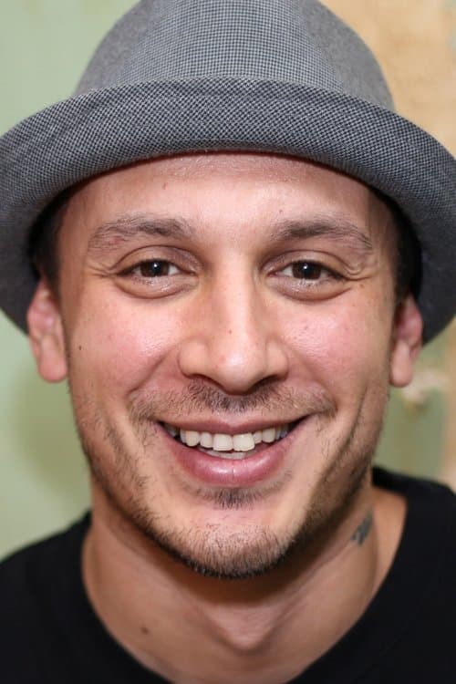 Samian profile photo