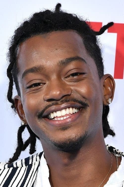 Norman Johnson Jr. profile photo