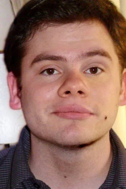 Garrett Gilchrist profile photo