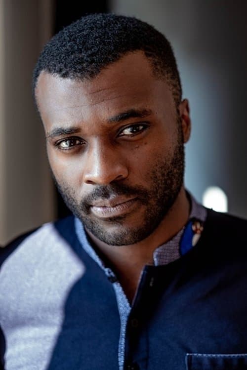 Christopher Bayemi profile photo