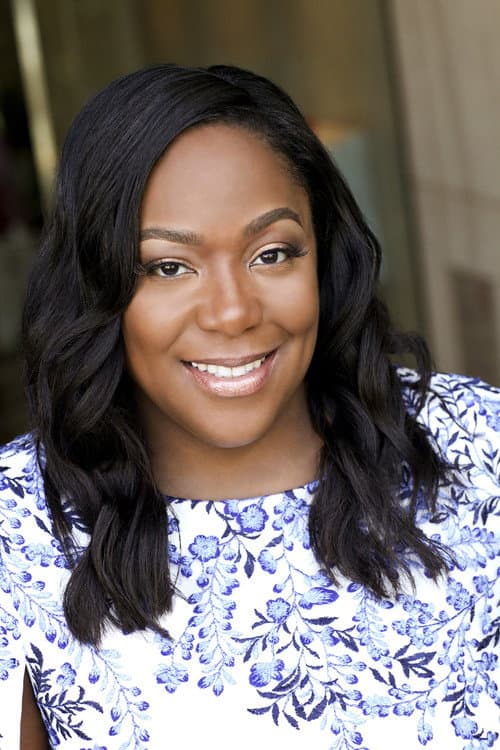 D'Angela Proctor profile photo