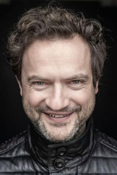 Nicolai Tegeler profile photo