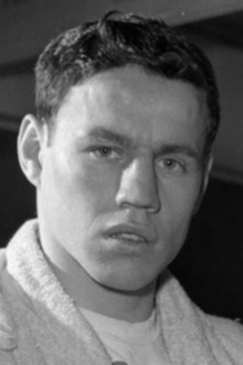 Terry Downes profile photo