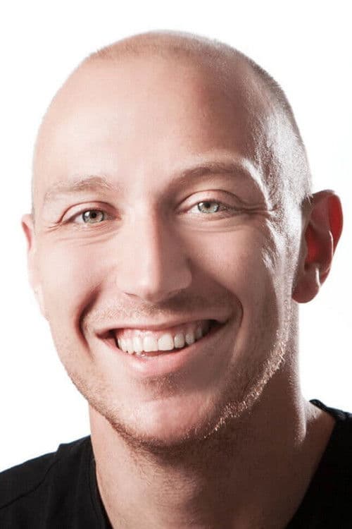 Daniel Lill profile photo