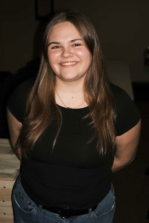 Paige Gauck profile photo