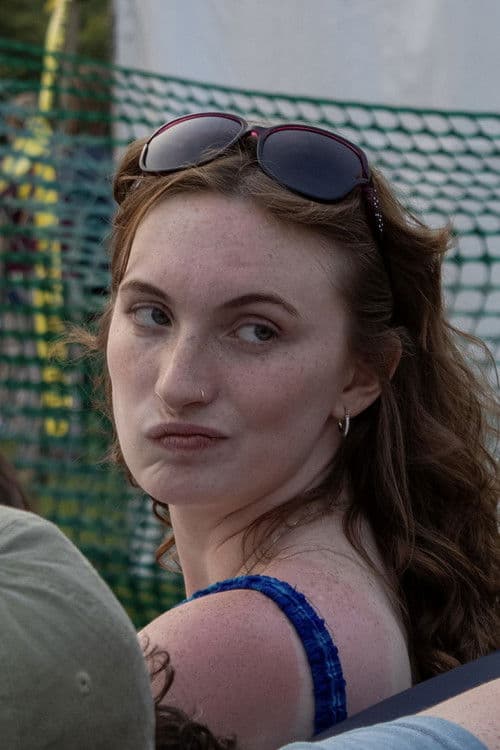 Sophie Hill profile photo