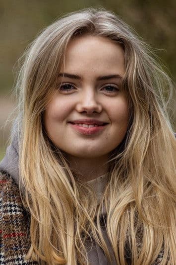 Anna Haarup Munch profile photo