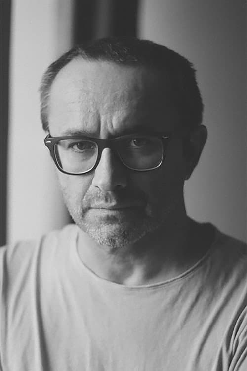 Andrey Zvyagintsev profile photo