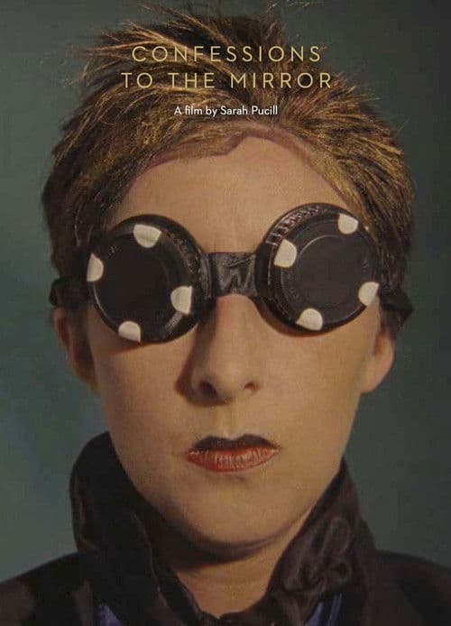 Confessions to the Mirror poster