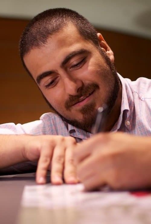 Vahe Gabuchian profile photo