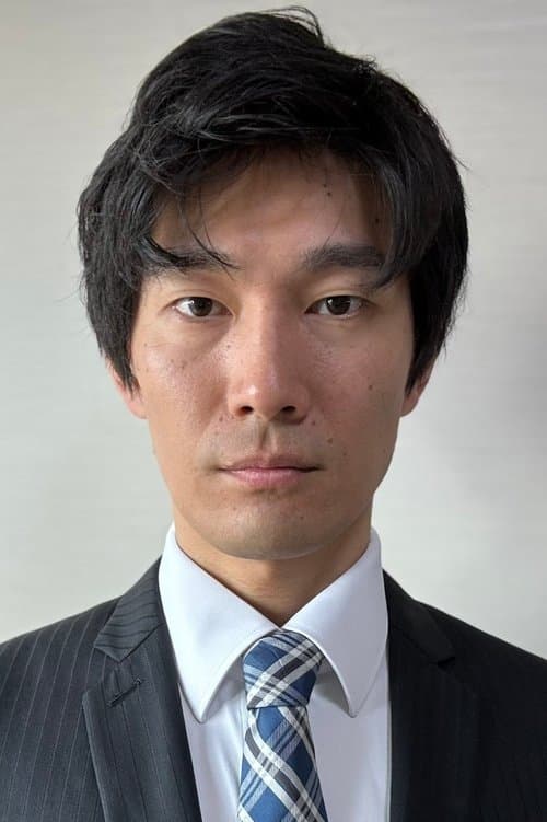 Shuhei Umeda profile photo