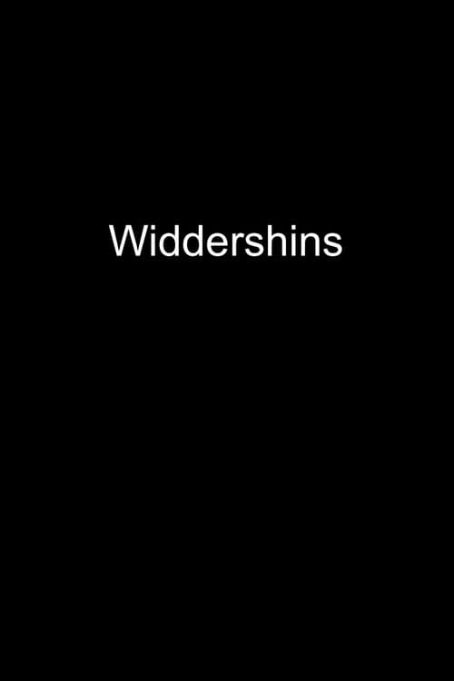 Widdershins poster