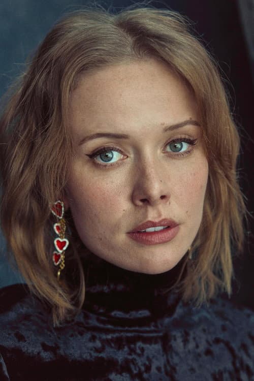 Amelia Eve profile photo