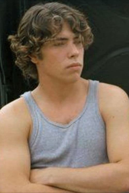 Gabriel Marantz profile photo