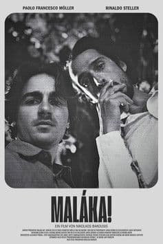 Maláka poster