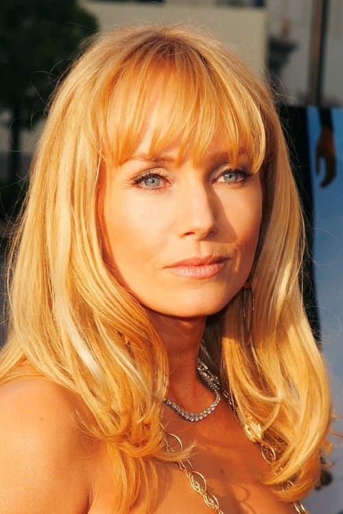 Rebecca De Mornay profile photo