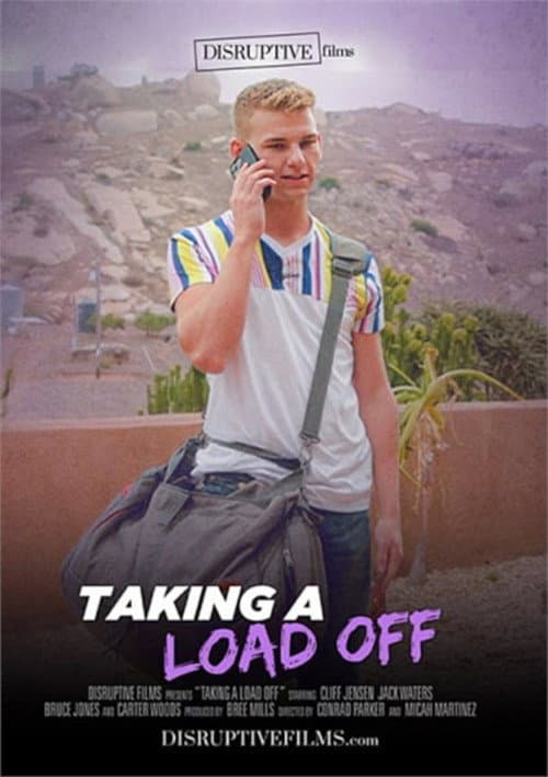 Taking a Load Off poster