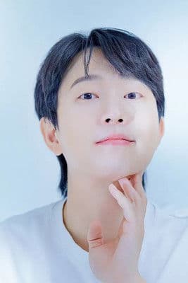 Shin Beom-sik profile photo