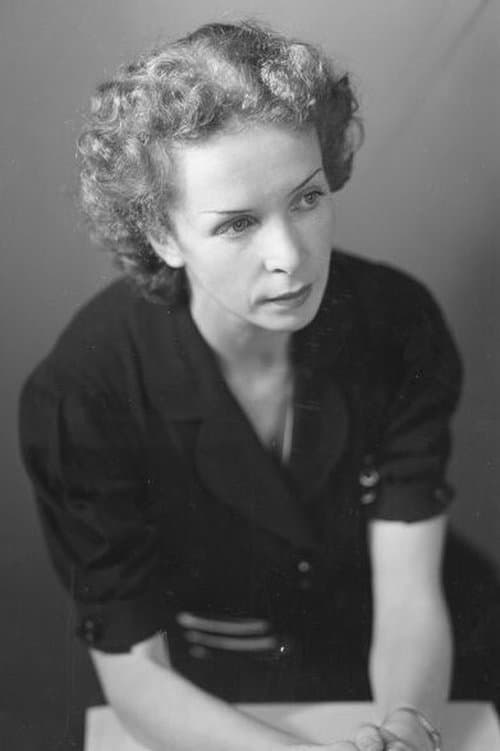 Sylvi Palo profile photo