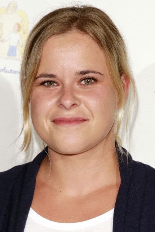 Marie-Luise Schramm profile photo