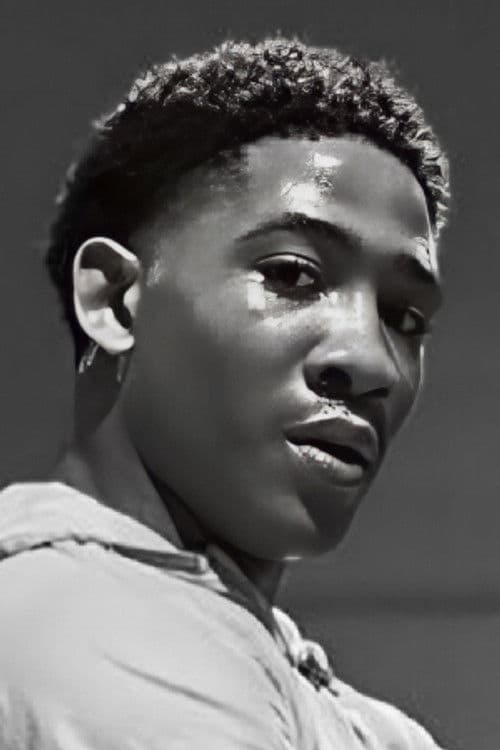 Malik Warren profile photo