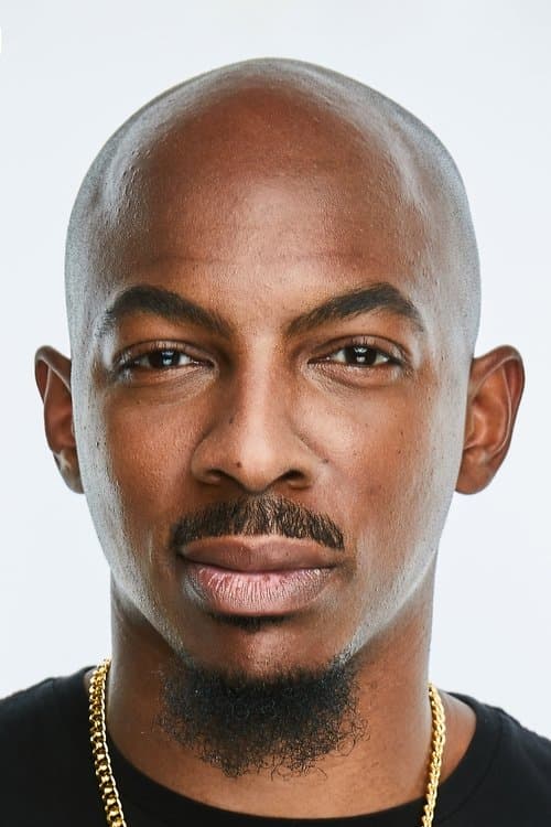 Travon McCall profile photo