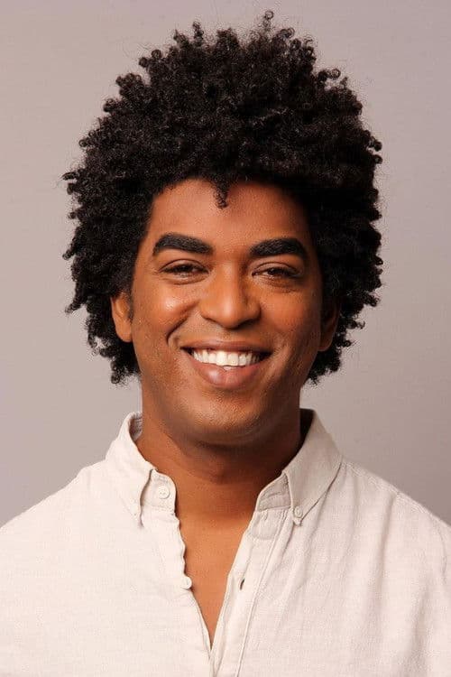 Everton Machado profile photo