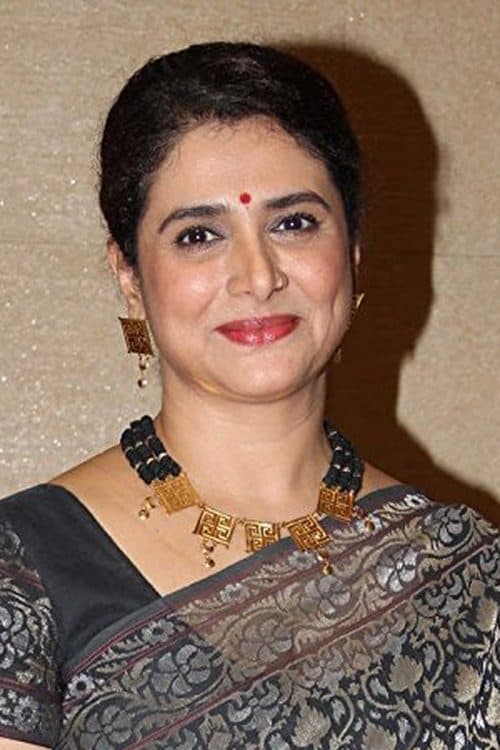 Supriya Pilgaonkar profile photo