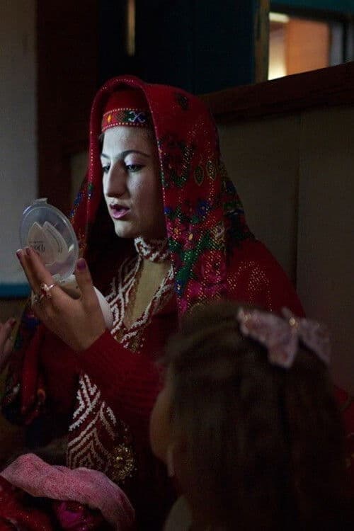 The New Plastic Road poster