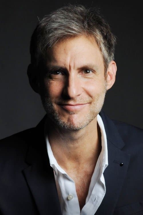 Damián Szifron profile photo