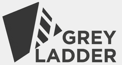 Grey Ladder